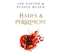 Hades and Persephone
