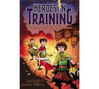 Hades and the Helm of Darkness by Joan Holub & Suzanne Williams & Illustrated by Craig Phillips Joan Holub - Suzanne Williams (Auteur)