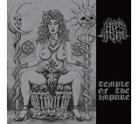 Hades Archer – Temple Of The Impure – The Orchard