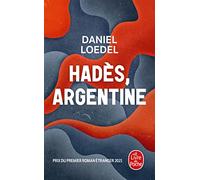 Hadès, Argentine