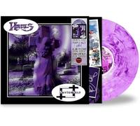 Hades - $avior$elf - Purple Haze [Vinyl LP] [VINYL]