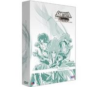 Hades - Coffret 2 - Episodes 7 à 13
