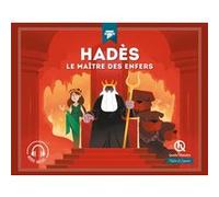 Hadès: Le maître des Enfers