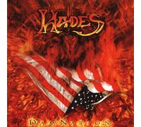 Hades - Damnation