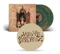 Hades Édition Limitée Exclusivité Fnac Vinyle