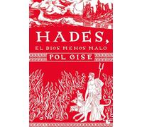 Hades, el dios menos malo