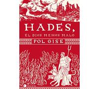 Hades, el dios menos malo