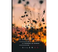 HADES: El Trono de Sombras y Flores