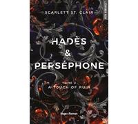 Hadès Et Persephone - Tome 02