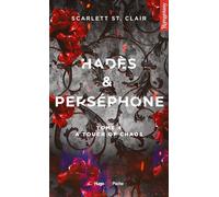Hadès et Perséphone - Tome 04: A touch of chaos