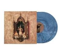 Melanie Martinez – HADES – Vinyle coloré – Exclusivité Fnac
