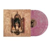 Melanie Martinez - HADES (2LP) 2LP Rosa [Vinilo]