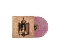 Hades Exclusivité Fnac Vinyle Coloré Vinyle