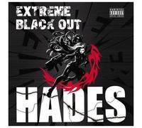 Hades - Extreme [Compact Discs]