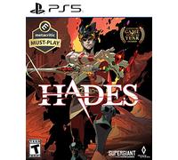 Hades for PlayStation 5