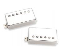 Hades Gates, set, nickel