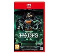 Hades II Nintendo Switch 2 Edition