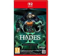 Supergiant Games Hades II Standard Nintendo Switch 2