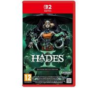 Hades II - Nintendo Switch 2 Edition • Jeu Nintendo Switch 2
