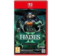Supergiant Games Hades II Standard Nintendo Switch 2