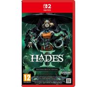 Nintendo Hades 2 Switch 2 Edition NS2 Taille unique Unisex