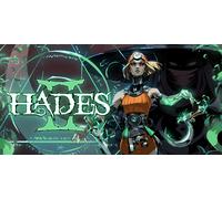 Hades II (Nintendo Switch Account)