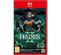 Hades II Switch 2 Edition