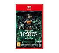 Supergiant Games Hades II Standard Nintendo Switch 2