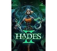 Hades II (Windows/Xbox Series X|S) XBOX LIVE Key EUROPE