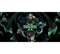 Hades II (Xbox Series Account)