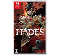 Hades (Import JPN) - Nintendo Switch - Neuf