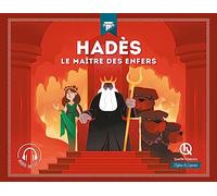 Hadès: Le maître des Enfers