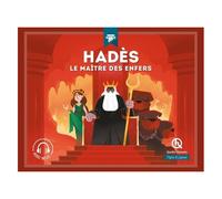 Hadès: Le maître des Enfers