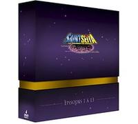 Hades - Le Sanctuaire - Coffret de la Saison 1 - Edition Collector E