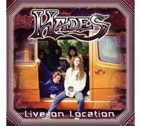 Hades - Live on Location [Import]