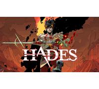 Hades (Nintendo)