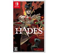 Hades (Nintendo Switch) importé du Japon [Multilingue] Neuf et non ouvert NEUF