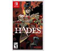 HADES - Nintendo Switch, Neuf