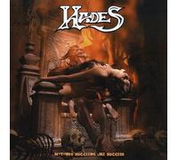 Hades - Nothing Succeeds Like Suc