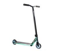 Hades - Trottinette freestyle TALOS - Bleu néon Bleu néon