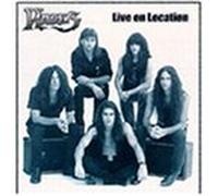 Hades - on Location Live