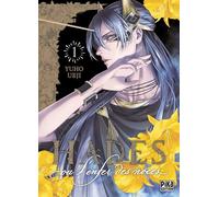 Hadès, ou l'enfer des noces T01 - Yuho Ueji - Pika - broché - Manga