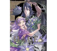 Hadès, ou l'enfer des noces T02