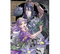 Yuho Ueji – Hadès, ou l'enfer des noces T02 – Manga broché – Pika Edition