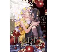 Hadès, ou l'enfer des noces T03