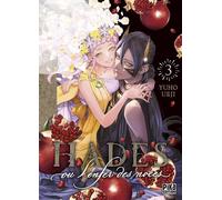 Hadès, ou l'enfer des noces T03