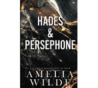 Hades & Persephone