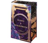 Hadès & Persephone Tome 02 - Relié jaspage Scarlett St. Clair (Auteur), Robyn Stella Bligh (Traduction)