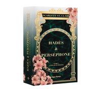 Hadès & Perséphone - Tome 3 - A Touch Of Malice