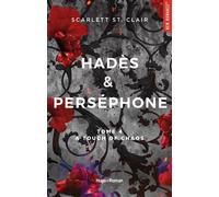 Hadès & Perséphone - Tome 4 - A Touch Of Chaos